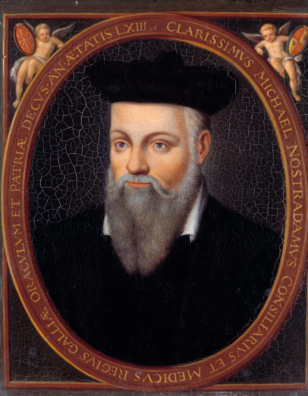 How Nostradamus’ Prophecies Have Affected Our World