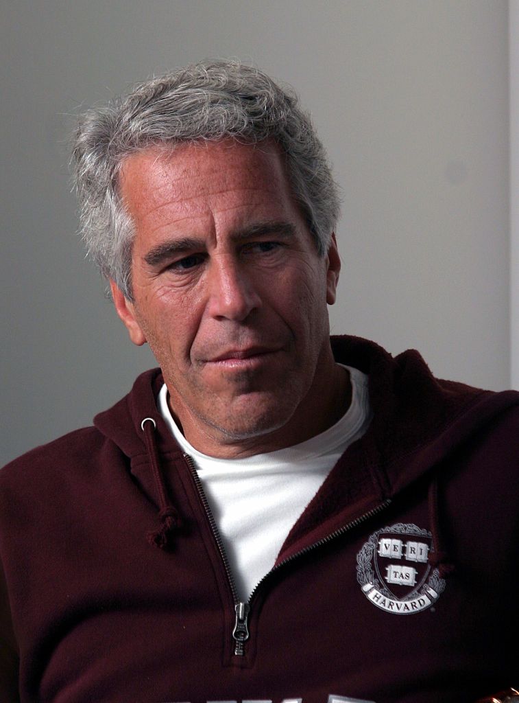 friend of presidents, the ultra rich and the elite of wall streets bankers jeff epstein remains an enigma to many in the world of finance despite handling portfolios estimated to be worth over $15 billion photo by rick friedmancorbis via getty images