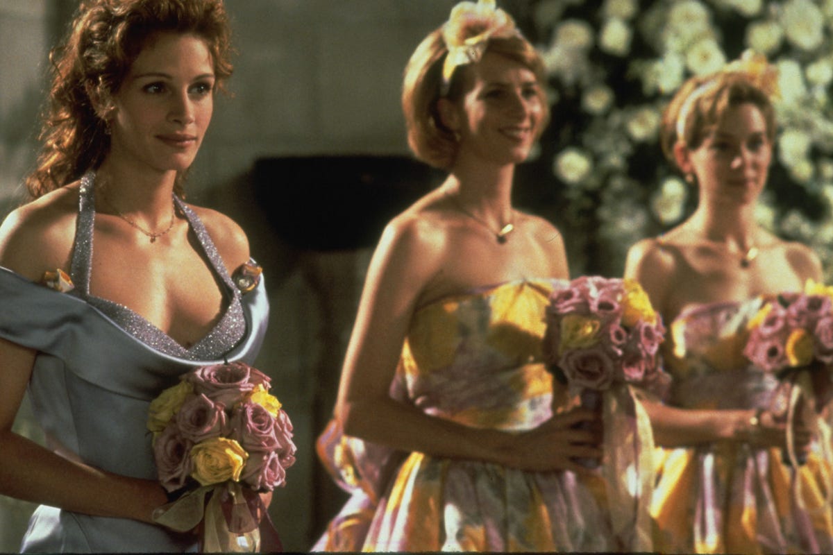 Avance de Julia Roberts revela cuál es su papel favorito