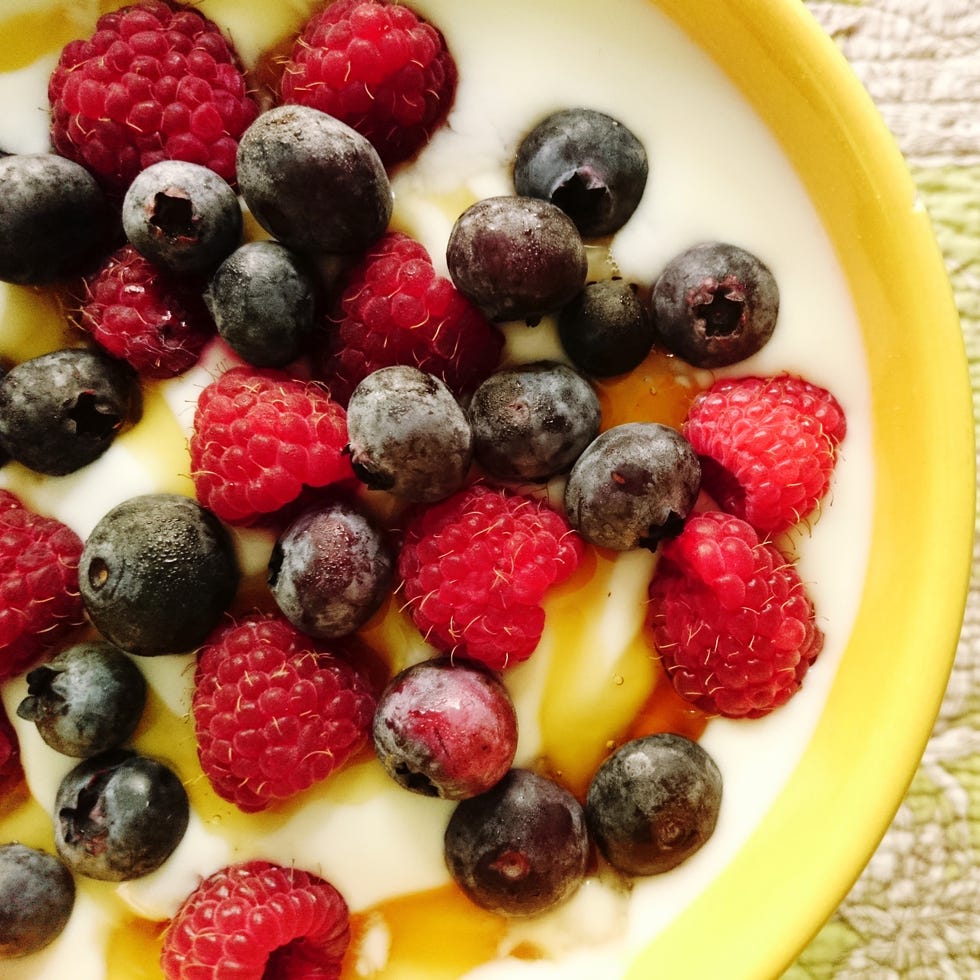 Healthy Breakfast Ideas: 10 Nutritionists Reveal What They Eat For 