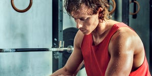 atleta sceglie tra allenamento hiit e liss qual è il migliore per il fitness