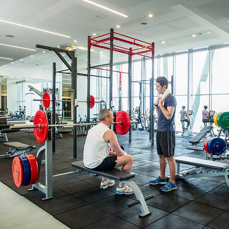 How Members Damage Gym Equipment - Origin Fitness