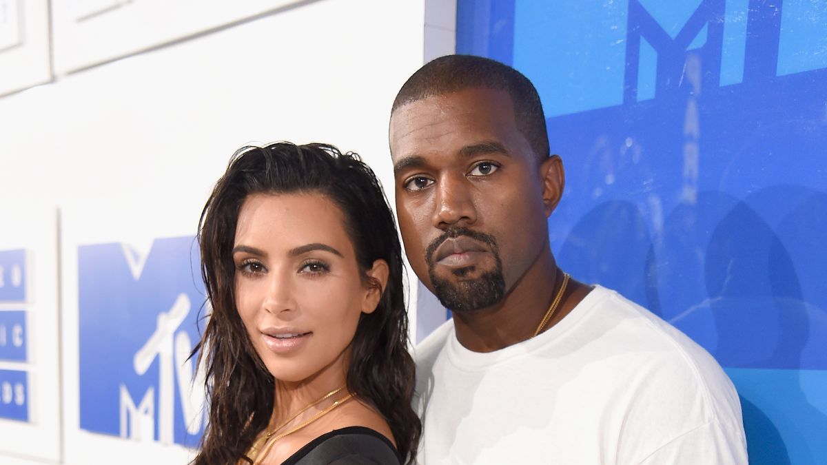 preview for Kim Kardashian ATTENDS Kanye West's 'Donda' Album Release Amid Divorce