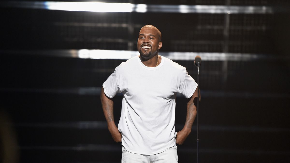 preview for Kim Kardashian ATTENDS Kanye West's 'Donda' Album Release Amid Divorce