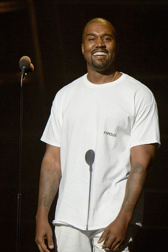 Kanye West