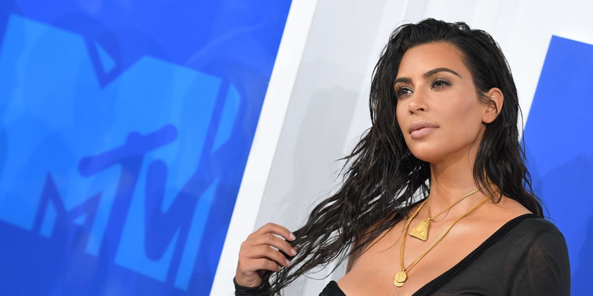 I Tried Kim Kardashian's Crazy-Strict Diet and It Made Me a Sad Shell of a Person