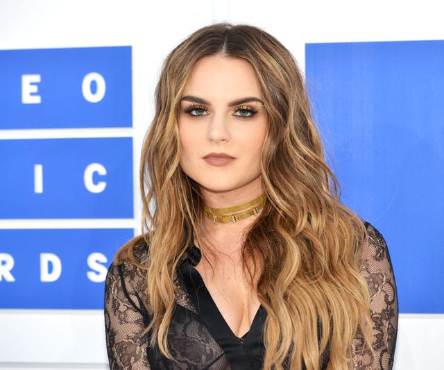 JoJo News Photo - Getty Images