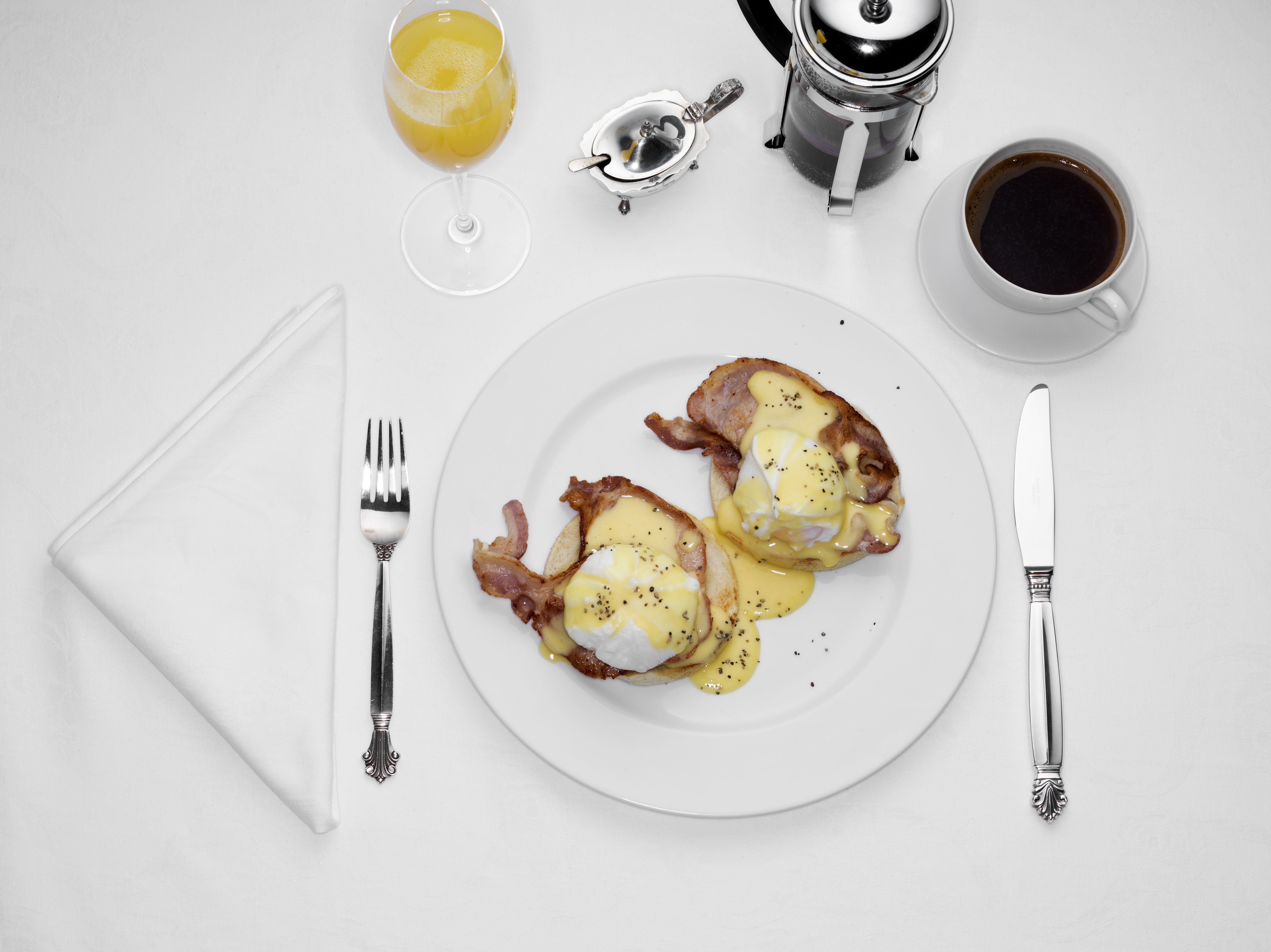 Colazione sana? Se hai mangiato solo cappuccino e cornetto, stai sbagliando