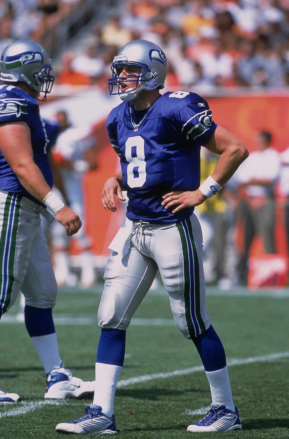 The 20 Best Uniforms in NFL History Made Football Fashionable