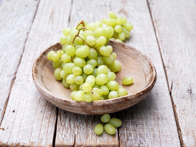 fall-fruits-vegetables-Grapes