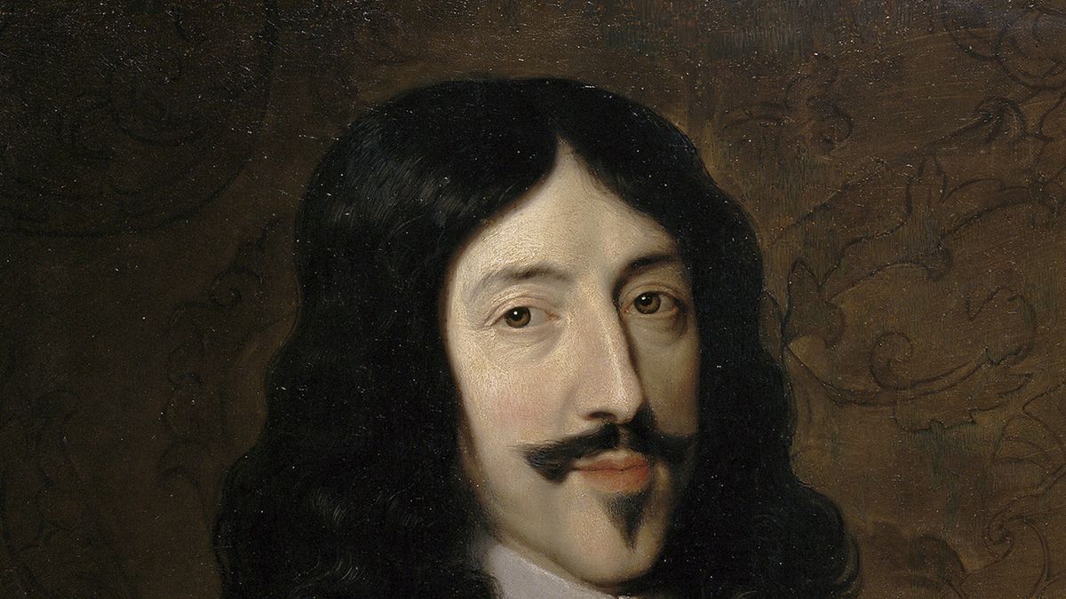 Louis XIII: Biography, King of France, French Royalty