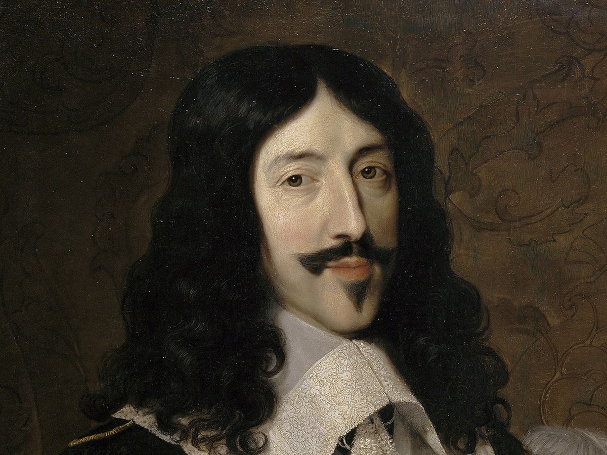 France in the Age of Louis XIII and Richelieu