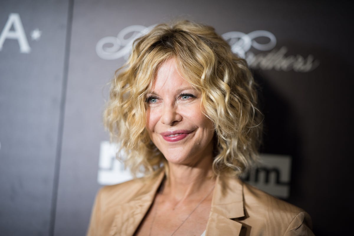 Chi è il nuovo fidanzato di Meg Ryan John Mellencamp