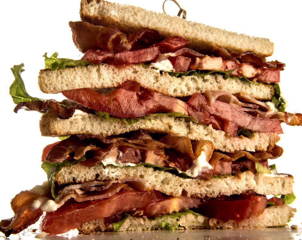 sandwich 