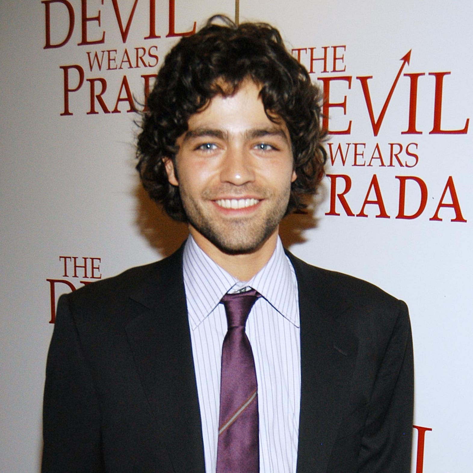 Adrian Grenier Will Not Return for 'The Devil Wears Prada' Sequel