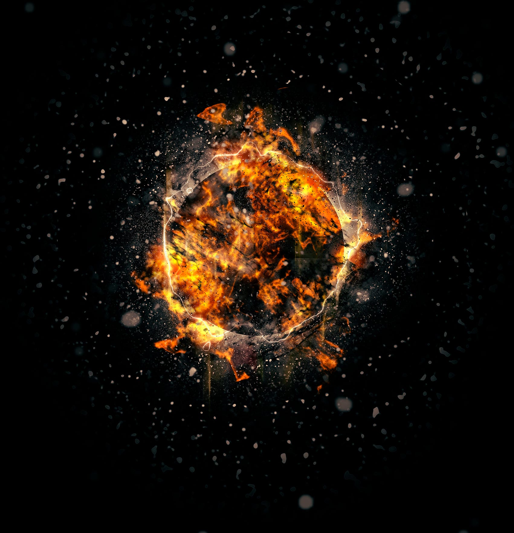 supernova di tipo I