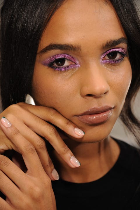 The Best Makeup From The Fall 2019 Runways - Fall Makeup 2019