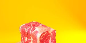 Animal fat, Capicola, Food, Bayonne ham, Salt-cured meat, Prosciutto, Meat, Jamón serrano, Cuisine, Red meat, 