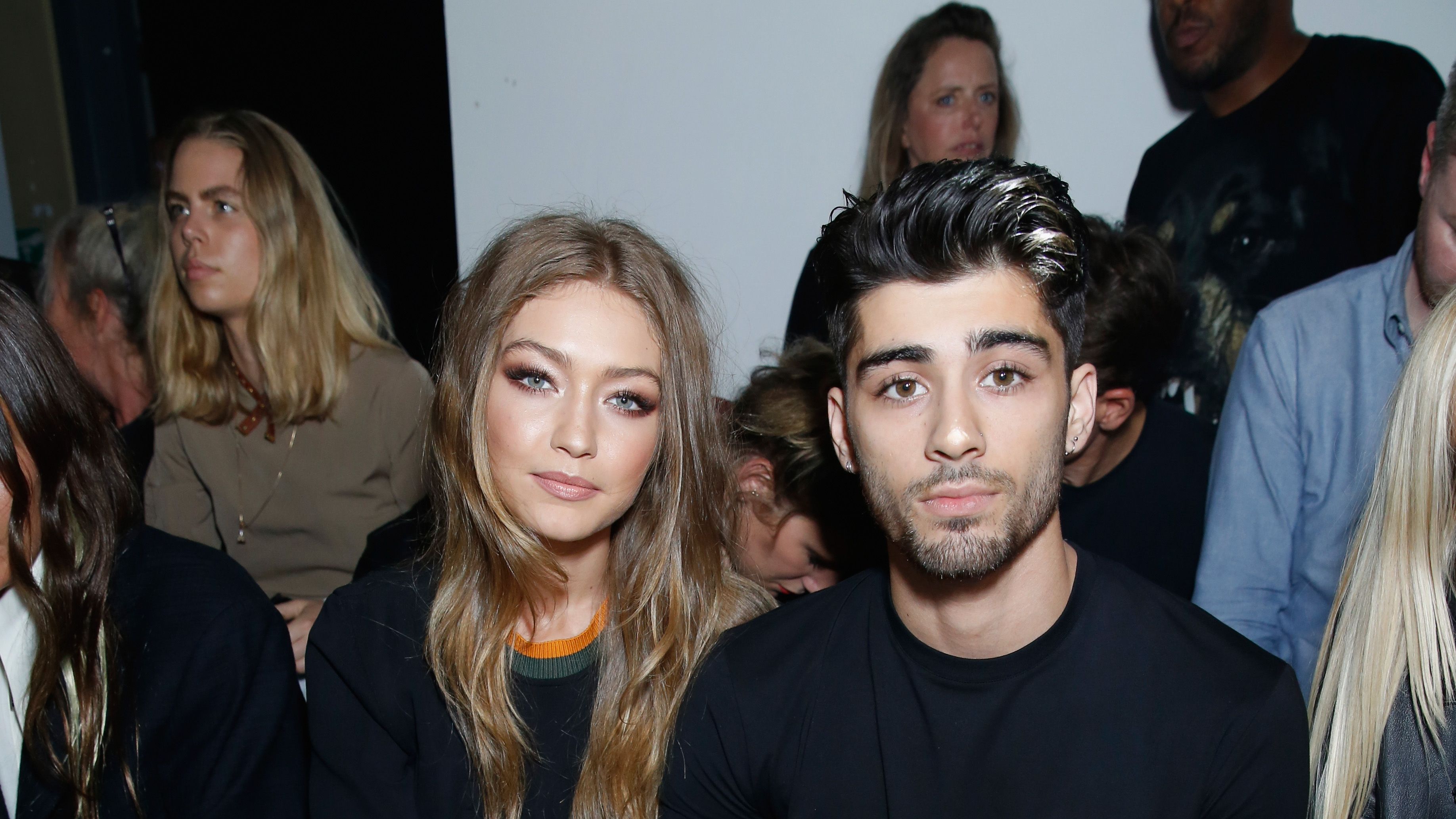 Pregnant Gigi Hadid Reveals What She Has Been Snacking on