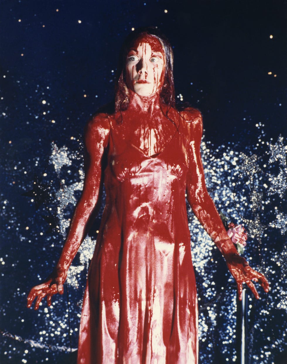carrie still