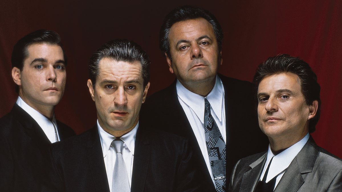 Henry Hill and the Real-Life GoodFellas: The True Story Behind the Movie
