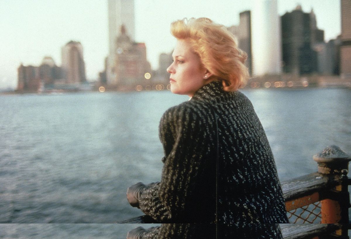 ‘Working Girl’ Was Melanie Griffith’s Big Break — and Helped Her Get Sober