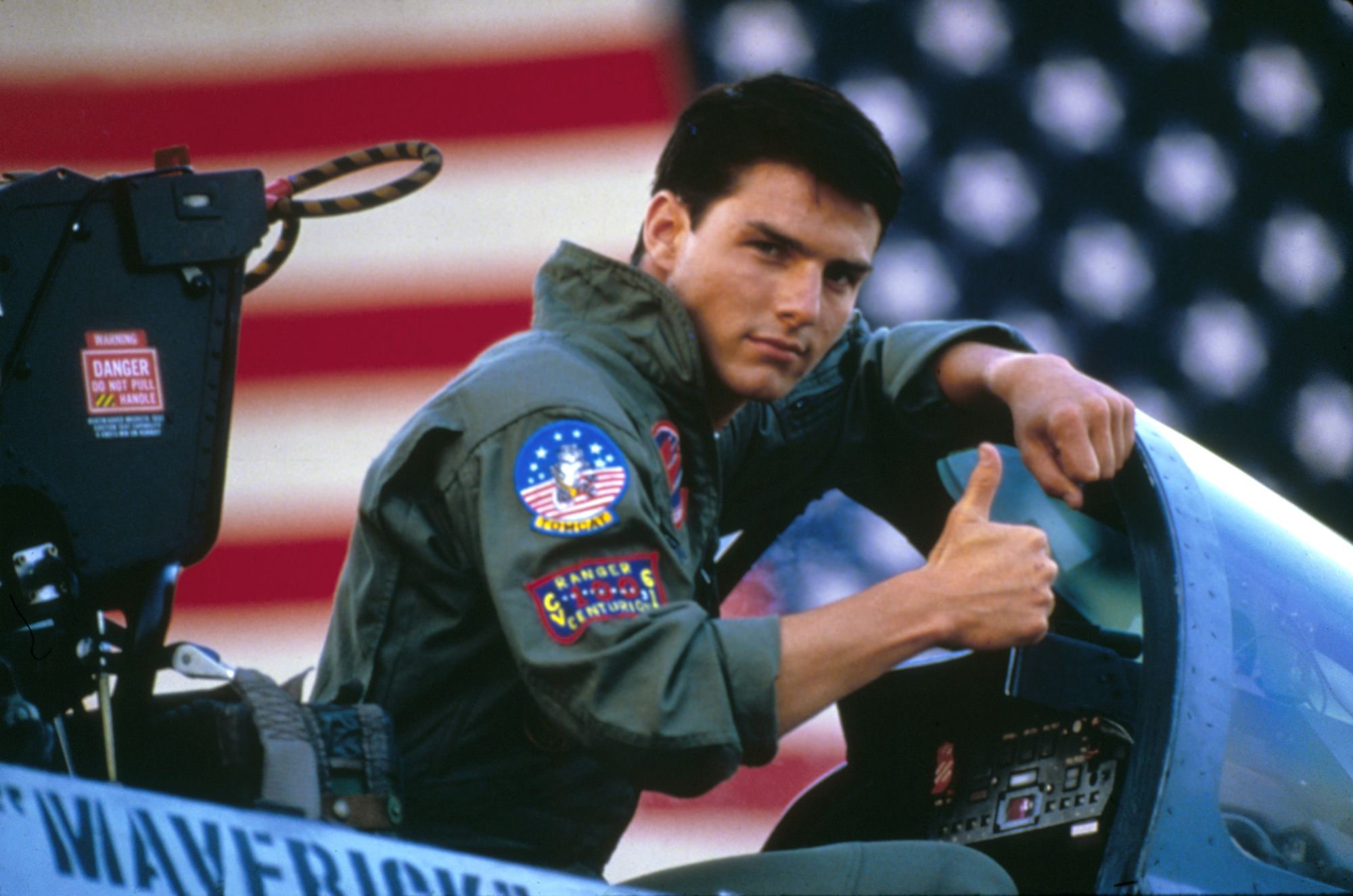 Top Gun: Maverick' is the respite from reality we all need