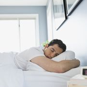 Sleep Myths Debunked