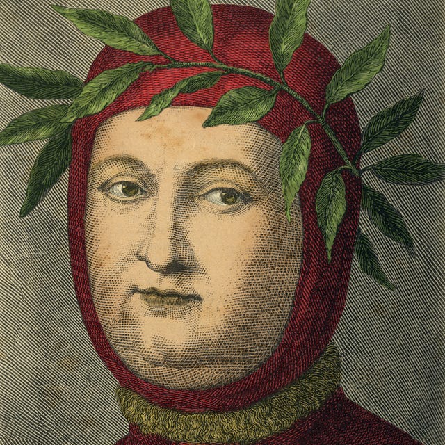 Dante Alighieri, Biography, Poems, & Facts