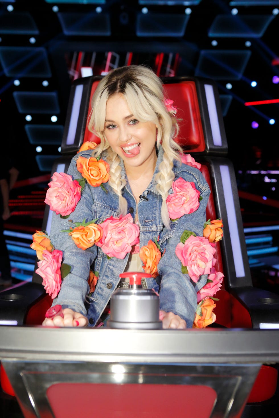 Fashion, Blond, 
