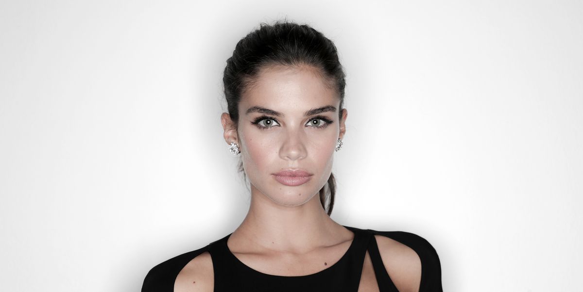 Sara Sampaio Opens Up About Lui Magazine Allegedly Publishing Nude Cover Without Her Consent
