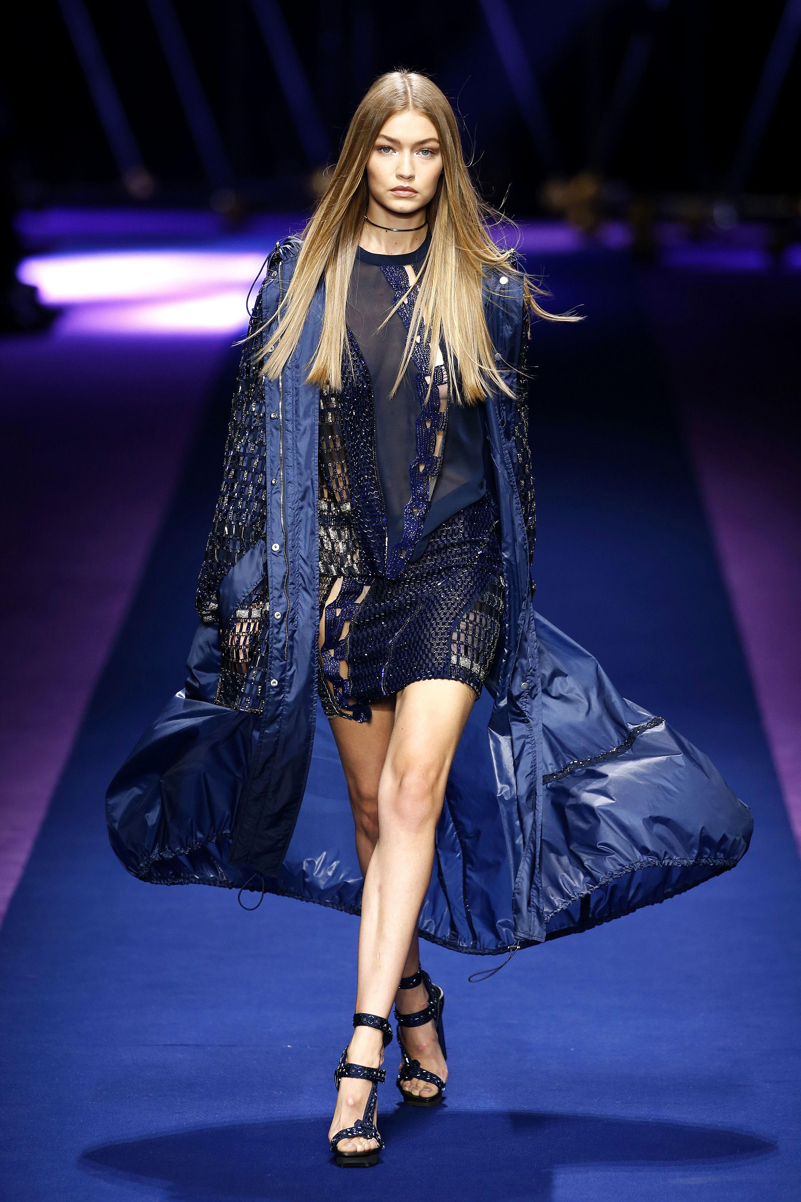 Milan Fashion Week: Prada spring/summer 2013 - Telegraph