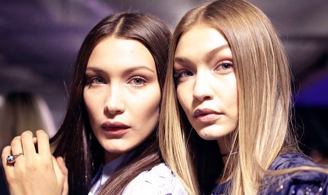 Bella Hadid Returns to Her Natural Hair Color Kylie Goes MakeupFree and  More of the Weeks Best Beauty Looks on Instagram