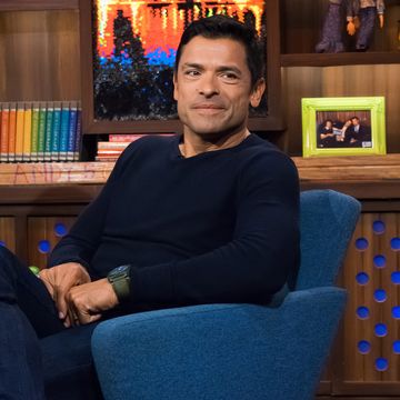 watch what happens live    pictured mark consuelos    photo by charles sykesbravonbcu photo banknbcuniversal via getty images