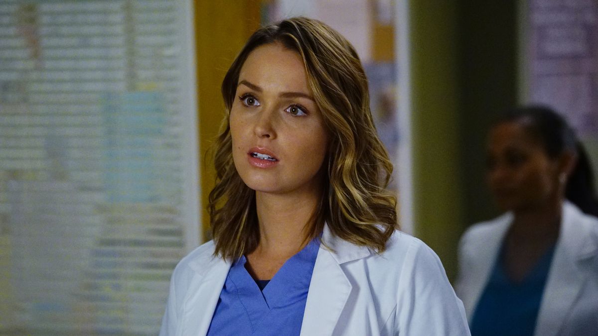 preview for Why 8 “Grey’s Anatomy” cast members left the show