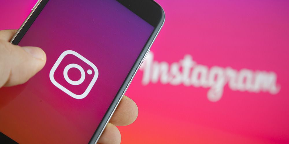 Instagram users are paying £5,000 to be verified by a little blue tick 