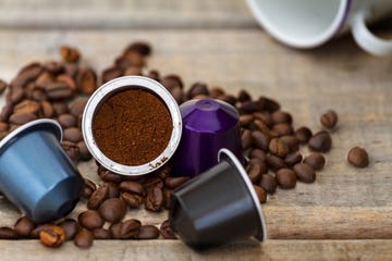 las 5 mejores cafeteras de cápsulas, analizadas y comparadas