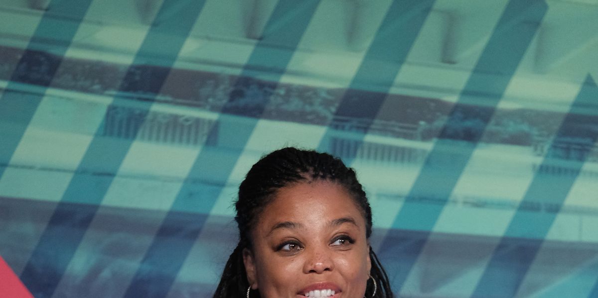 Opinion  ESPN Is Terrified of Jemele Hill's Honesty on Racism - The