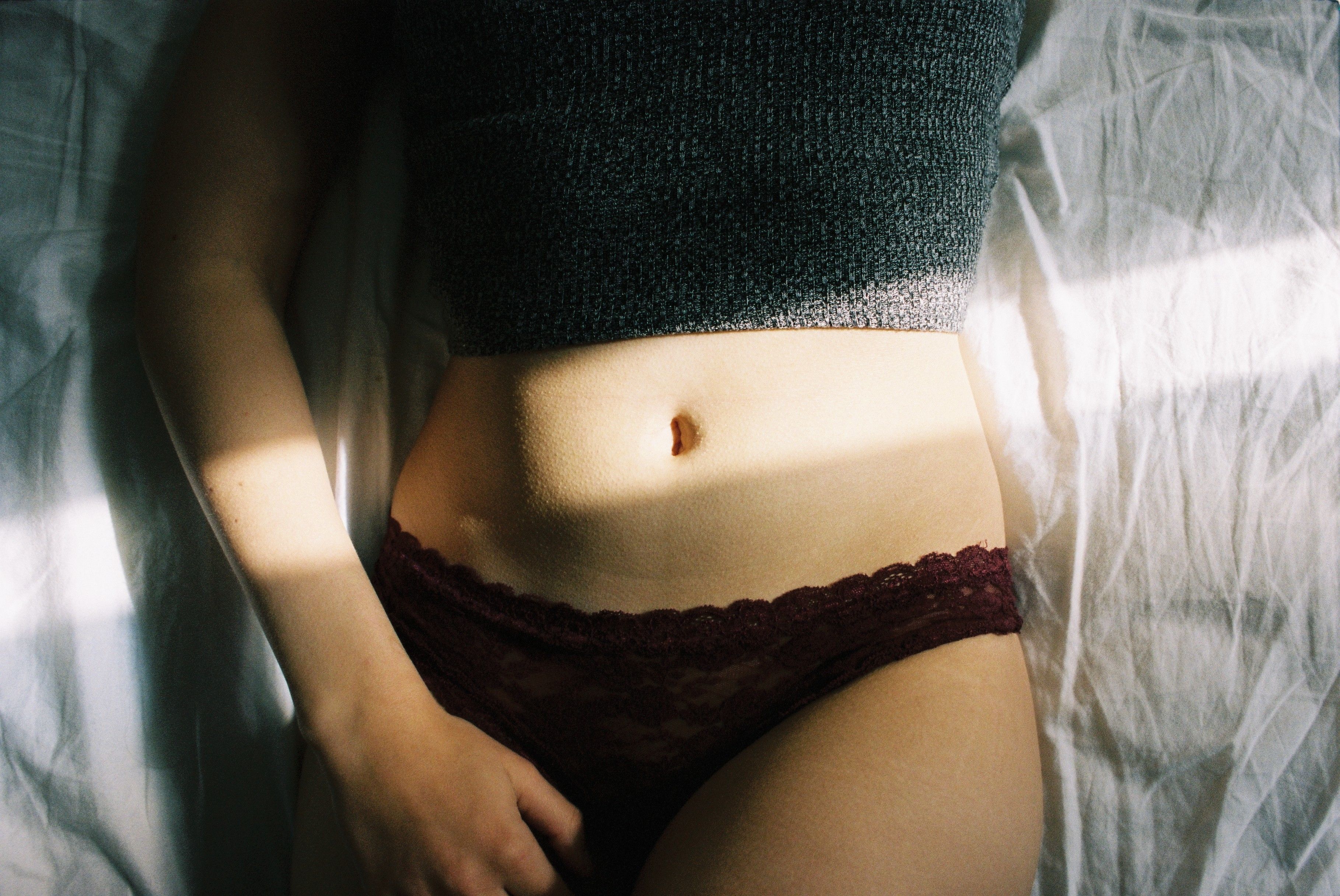 What Causes Lower Abdominal Pain In Females - Aether Health