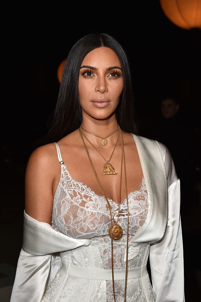 [UPDATED] Kim Kardashian's Paris Robbery Might Have Been an Inside Job