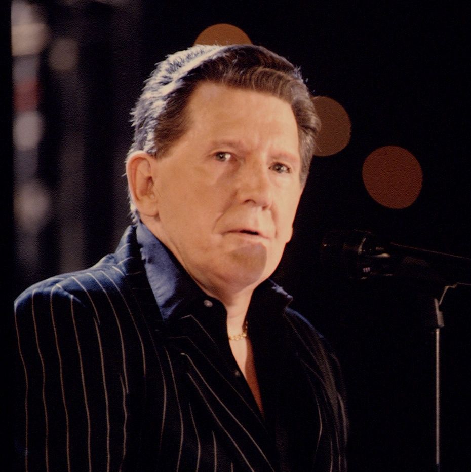Jerry Lee Lewis - Spouse, Songs & Age