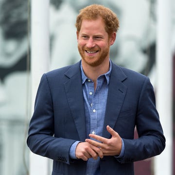 Prince Harry Celebrates The Expansion Of Coach Core At Lord's Cricket Club london, england october 07 prince harry takes part in a training session during a celebration for the expansion of coach core at lords cricket ground on october 7, 2016 in london, england photo by ben a pruchniegetty images