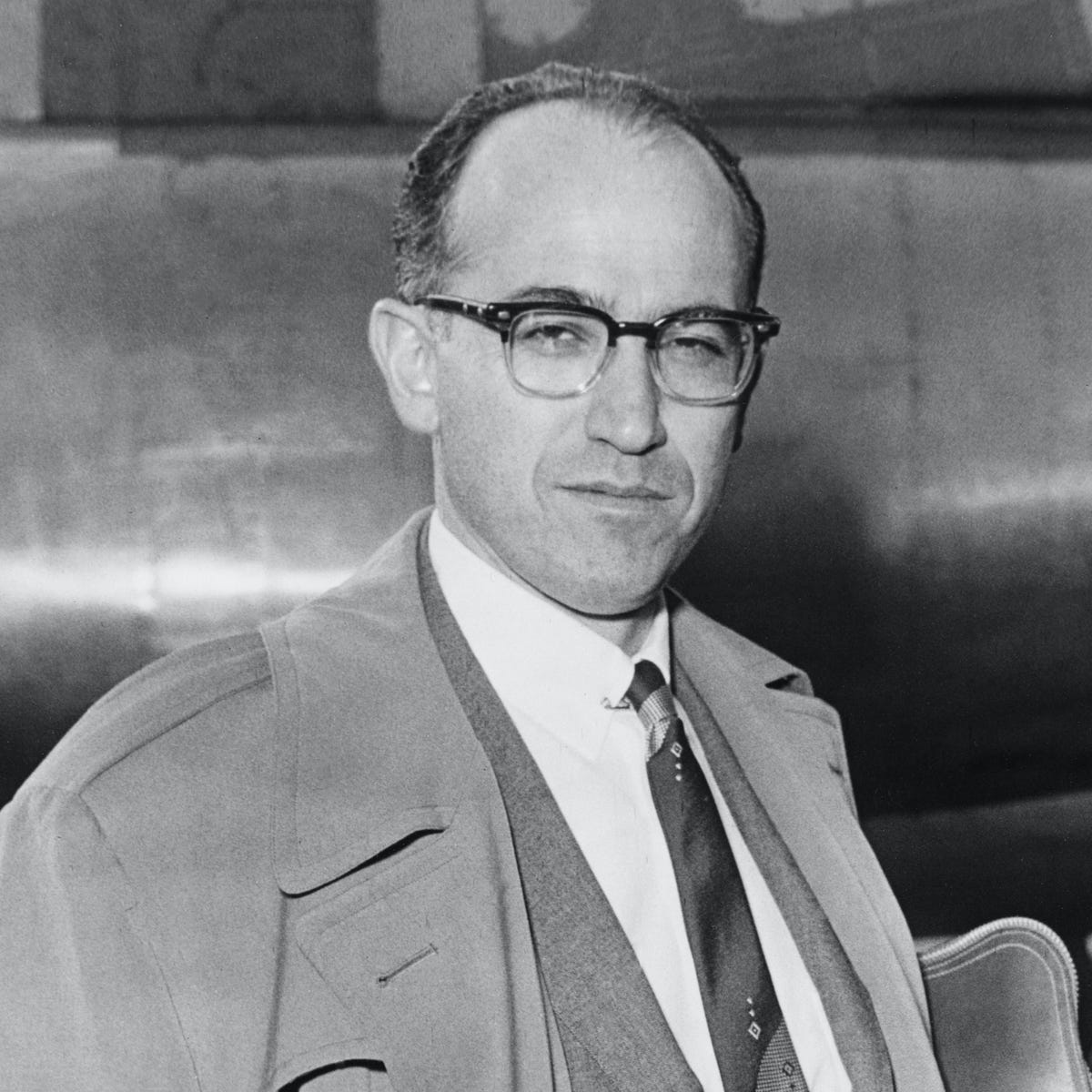 Jonas Salk - Polio Vaccine, Discovery & Quotes