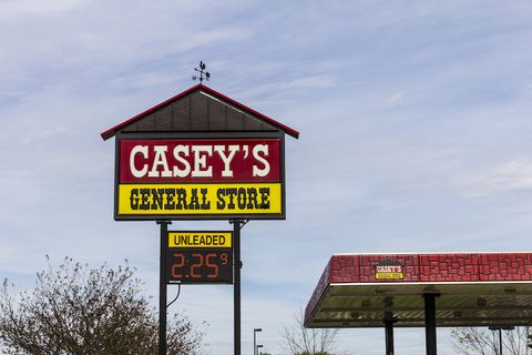 stores open on christmas   casey's general store gas and convenience