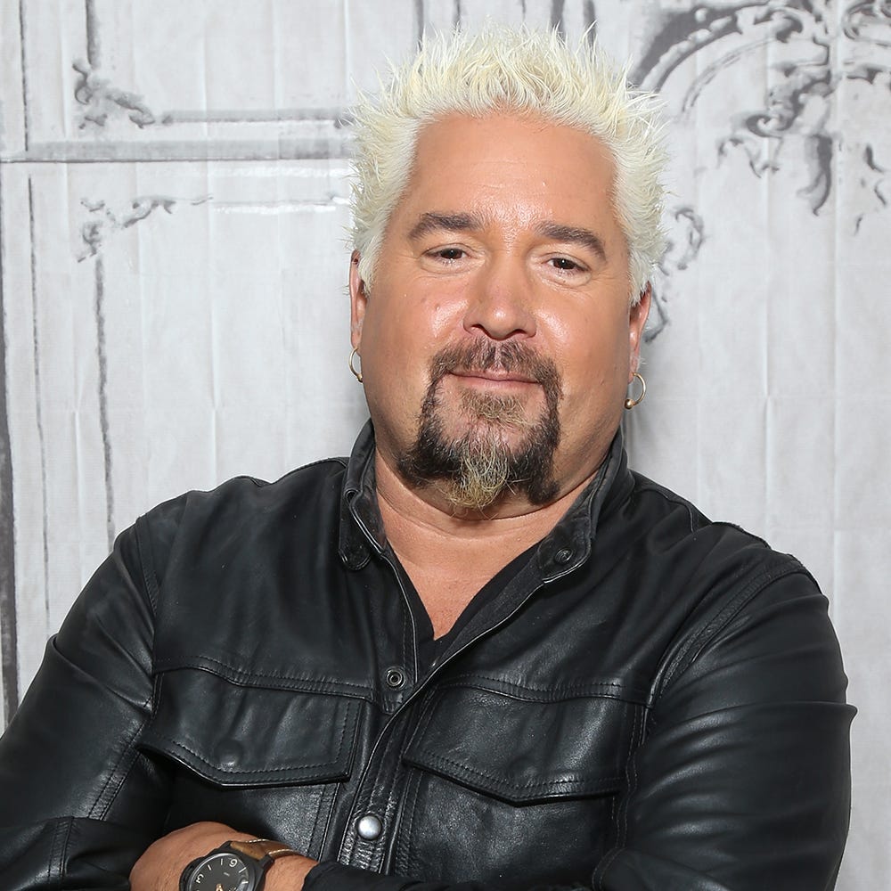 Lori Fieri's biography: what is known about Guy Fieri's wife? 