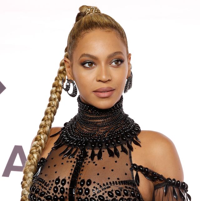 new york, new york   october 15  beyonce attends tidal x 1015 at barclays center on october 15, 2016 in new york city  photo by john lamparskiwireimage