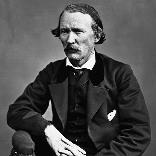 Kit Carson