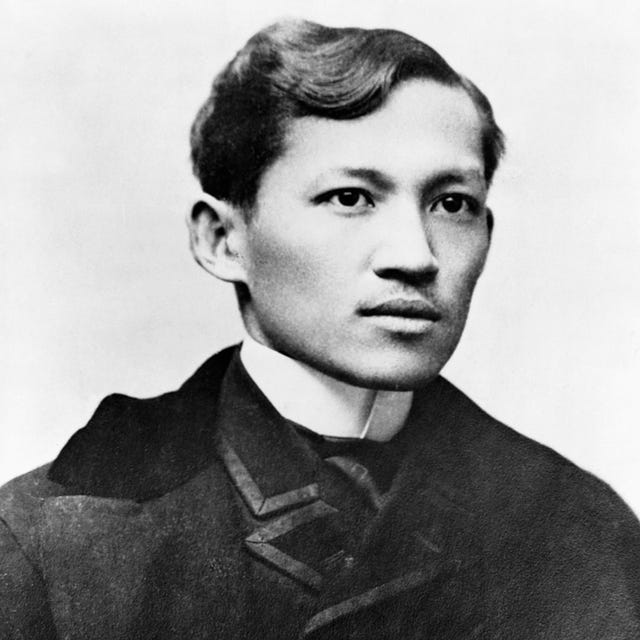 Jose Rizal