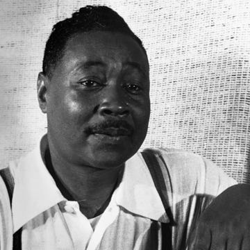 Claude McKay