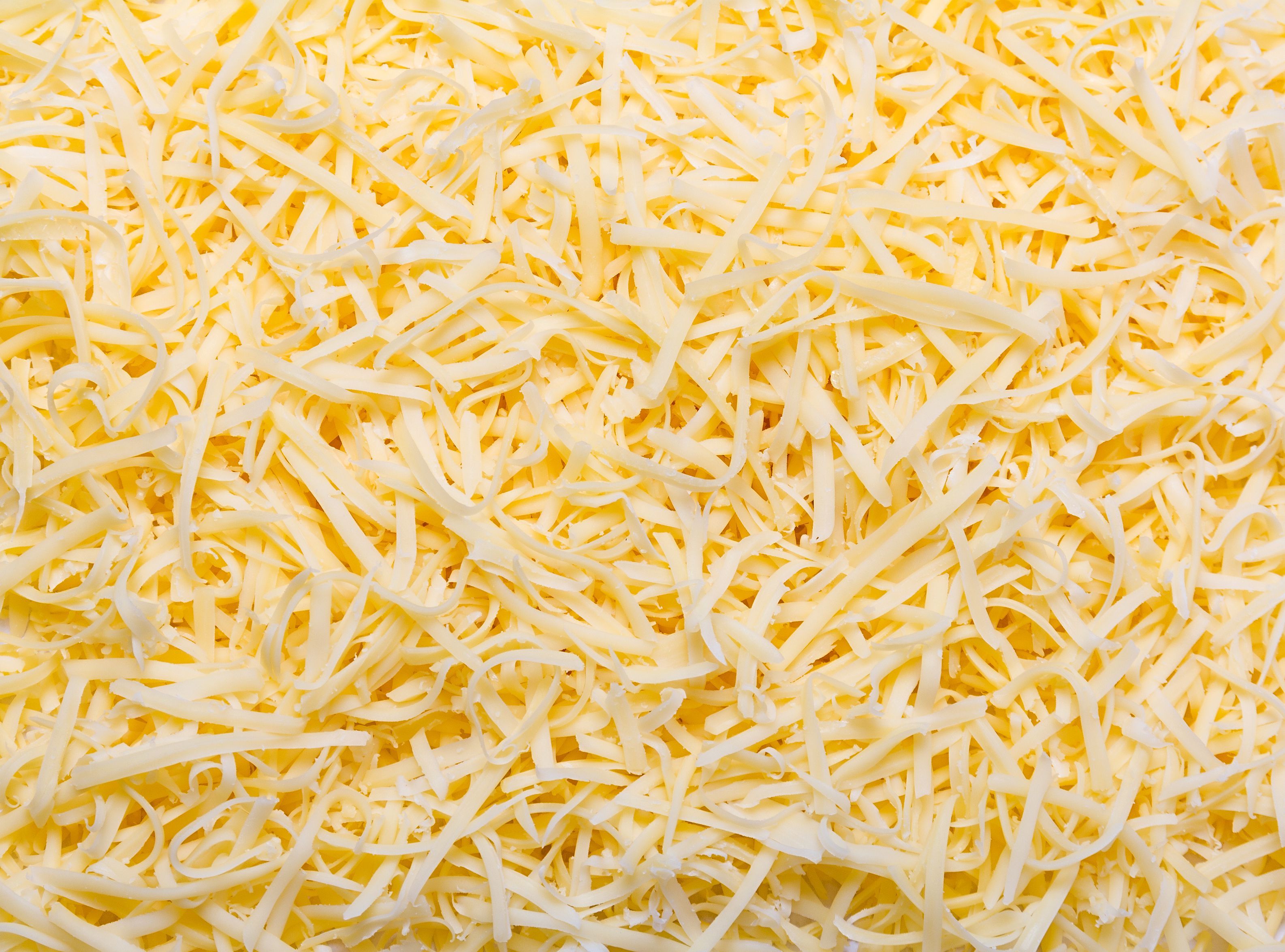 We've Been Grating Cheese Wrong Our Entire Lives